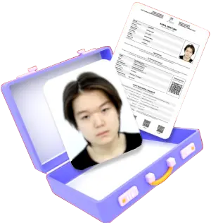 История студента: Эрнест Ни - Excourse